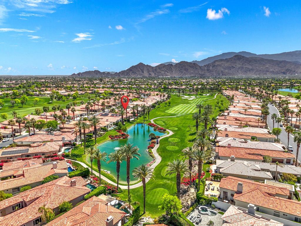 Indian Ridge - Residential