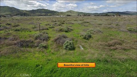 Tiny photo for 0 Coalinga Trail, Santa Margarita, CA 93465 (MLS # TR25072097)