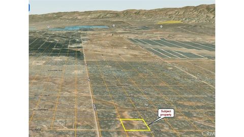 Tiny photo for 0 Coalinga Trail, Santa Margarita, CA 93465 (MLS # TR25072097)