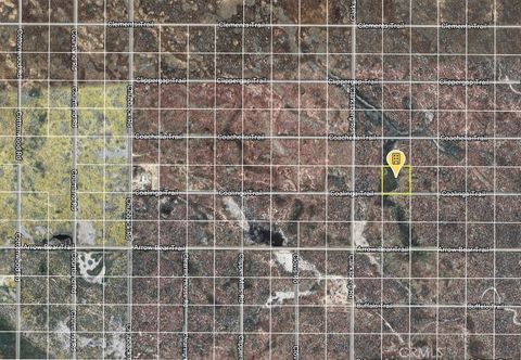 Tiny photo for 0 Coalinga Trail, Santa Margarita, CA 93465 (MLS # TR25072097)