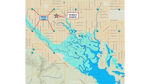 Tiny photo for 0 Coalinga Trail, Santa Margarita, CA 93465 (MLS # TR25072097)
