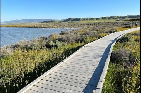 Tiny photo for 0 Coalinga Trail, Santa Margarita, CA 93465 (MLS # TR25072097)