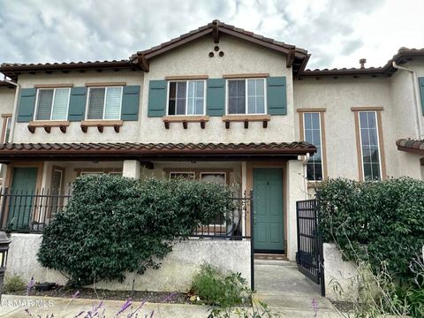 84 Via Katrina Newbury Park CA 91320