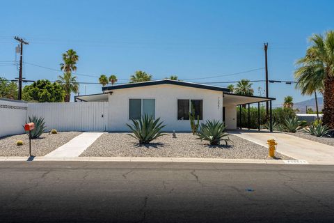Photo of 73561 Broadmoor Drive, Thousand Palms, CA 92276 (MLS # 219148589DA)