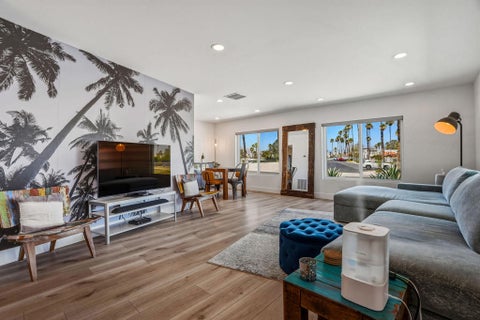 Photo of 73561 Broadmoor Drive, Thousand Palms, CA 92276 (MLS # 219148589DA)
