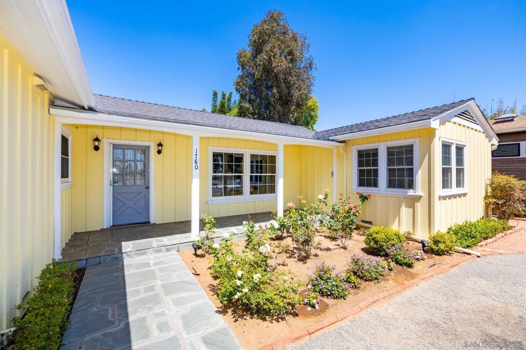 1780 Magnolia Ave