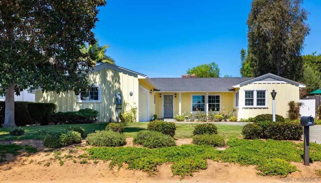 1780 Magnolia Ave