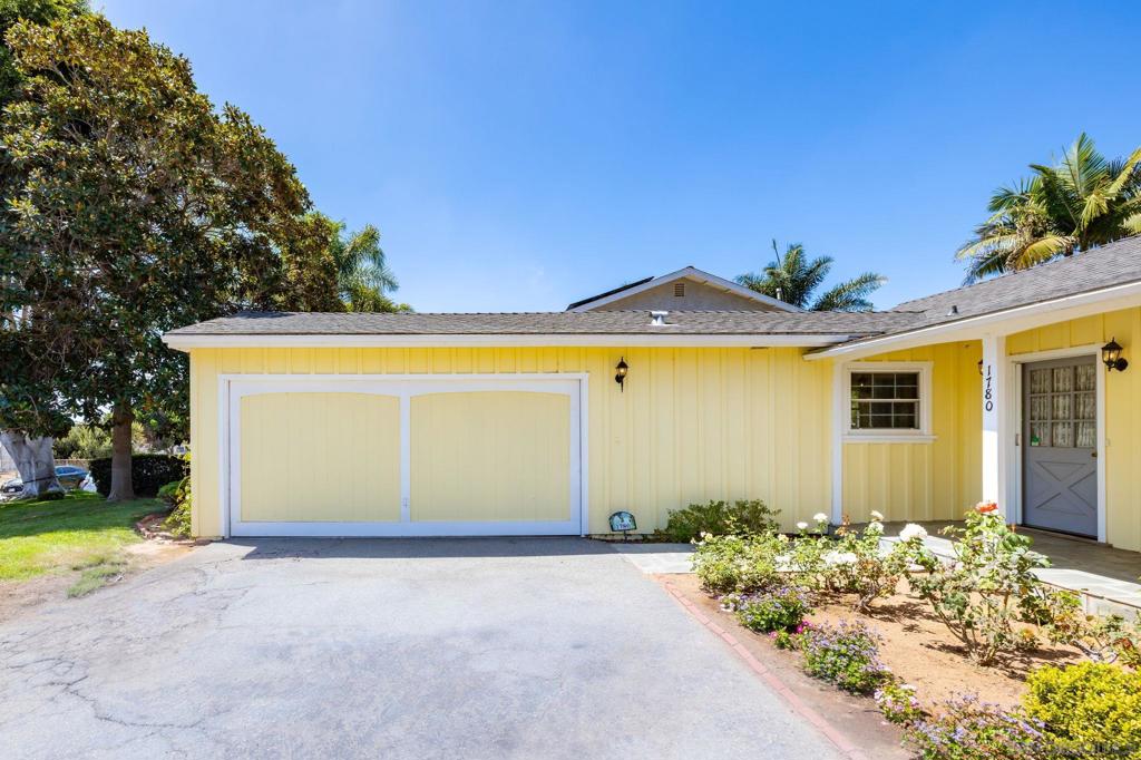 1780 Magnolia Ave