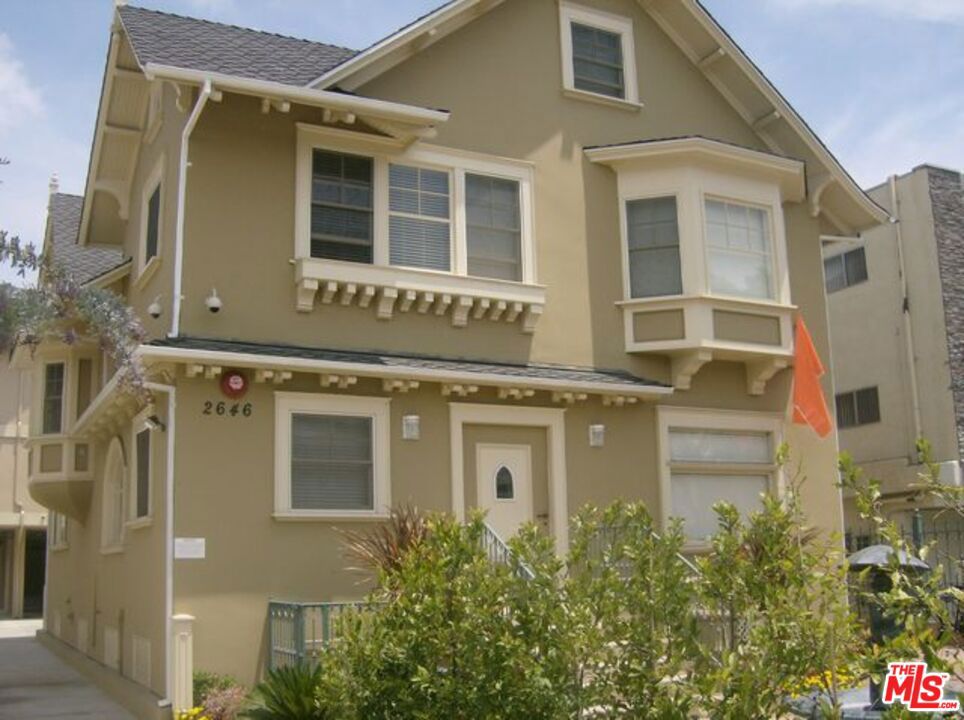 - Residential Lease