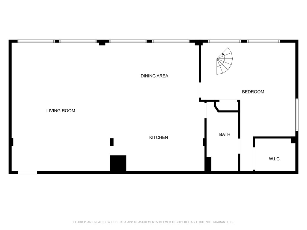 Properties 4 108 W 2nd Street 1006