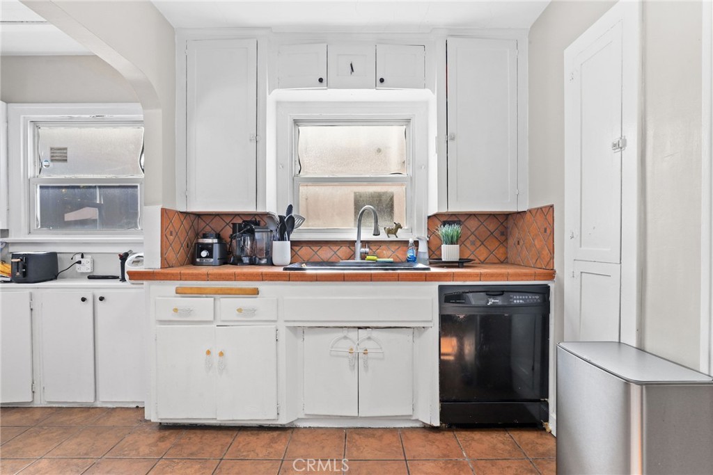 North Long Beach (NLB) - Residential