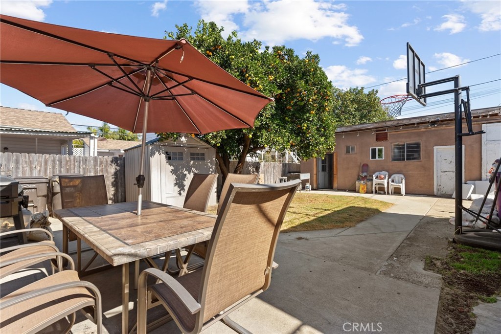 North Long Beach (NLB) - Residential