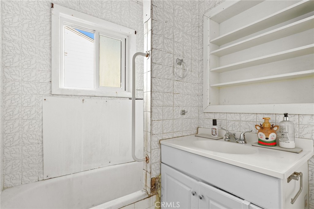 North Long Beach (NLB) - Residential