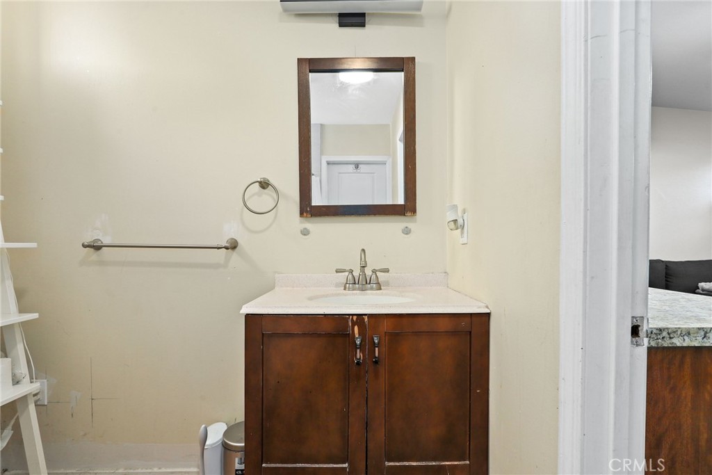 North Long Beach (NLB) - Residential