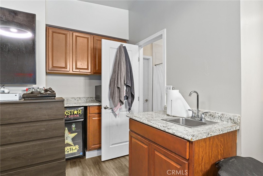 North Long Beach (NLB) - Residential