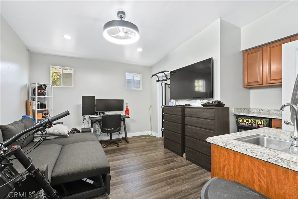 North Long Beach (NLB) - Residential