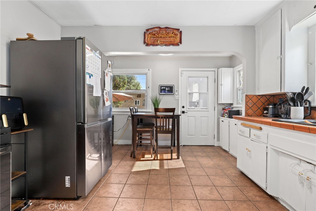 North Long Beach (NLB) - Residential