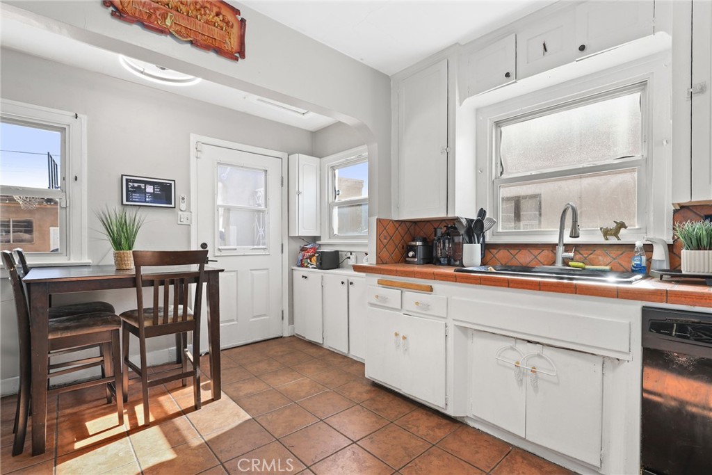 North Long Beach (NLB) - Residential