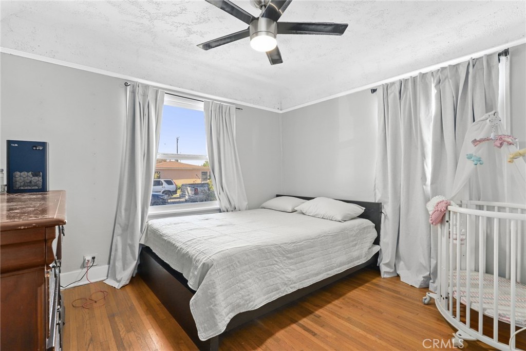 North Long Beach (NLB) - Residential