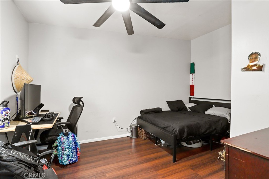 North Long Beach (NLB) - Residential