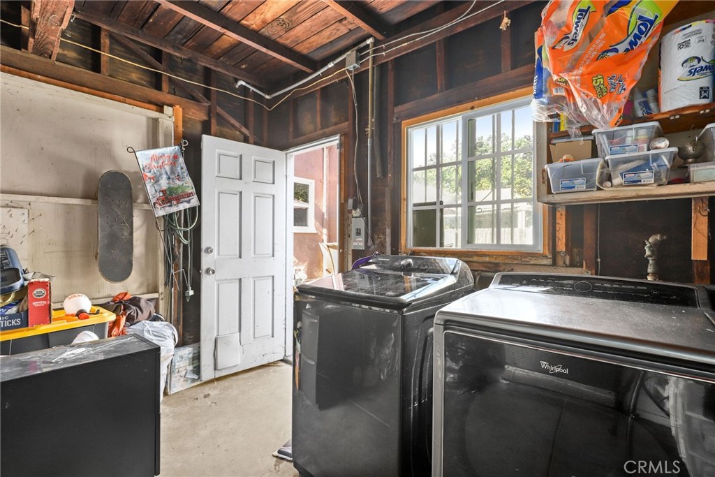 North Long Beach (NLB) - Residential