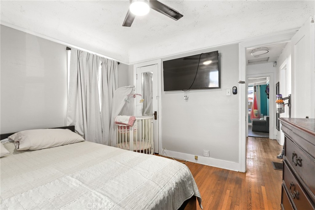 North Long Beach (NLB) - Residential