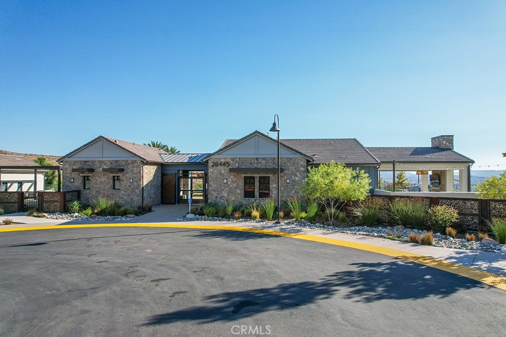 Sola (at Skyline Ranch) (SOLA) - Residential