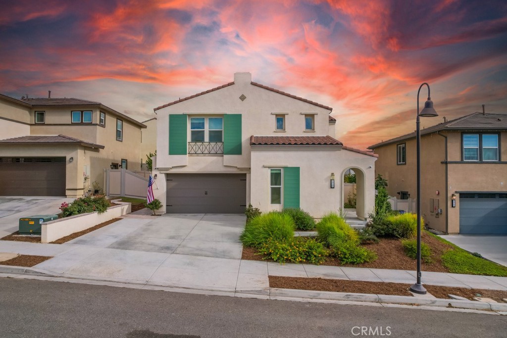 Sola (at Skyline Ranch) (SOLA) - Residential