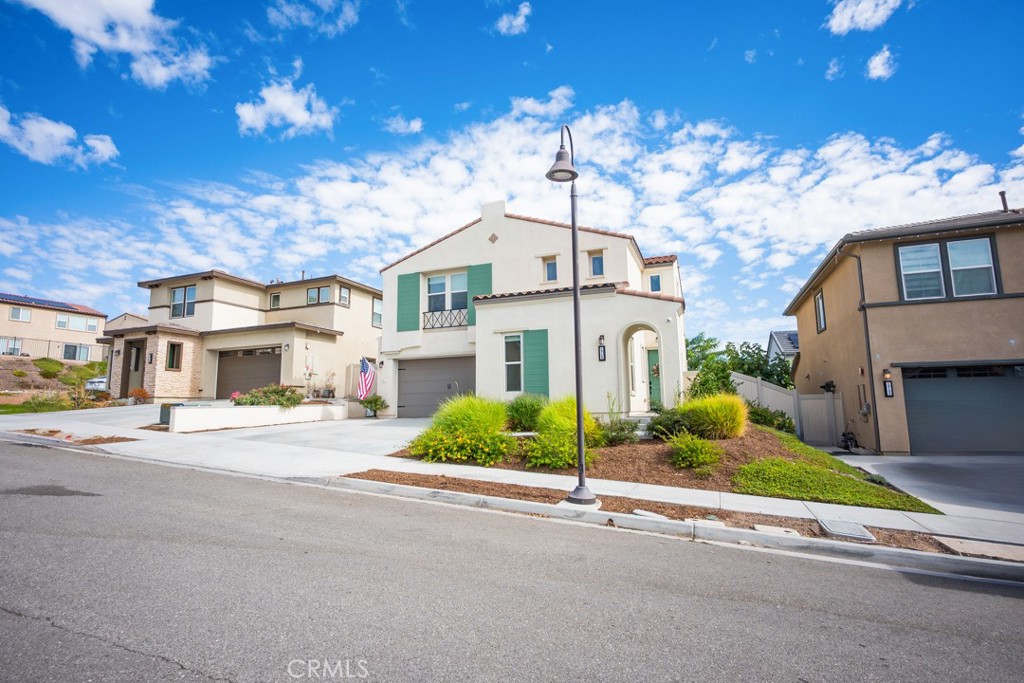 Sola (at Skyline Ranch) (SOLA) - Residential