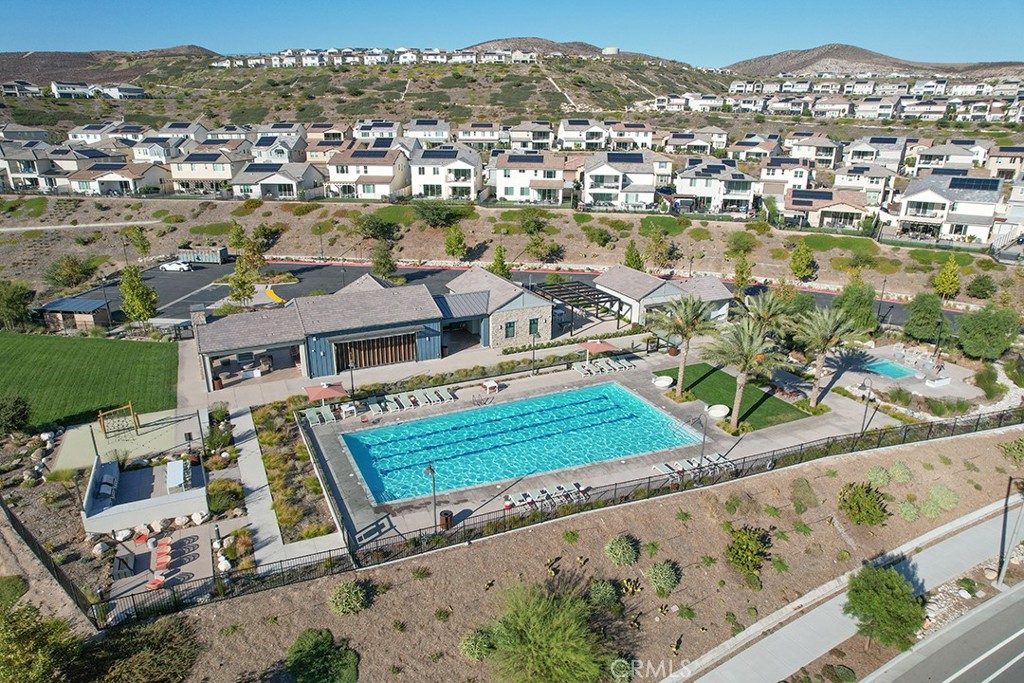 Sola (at Skyline Ranch) (SOLA) - Residential