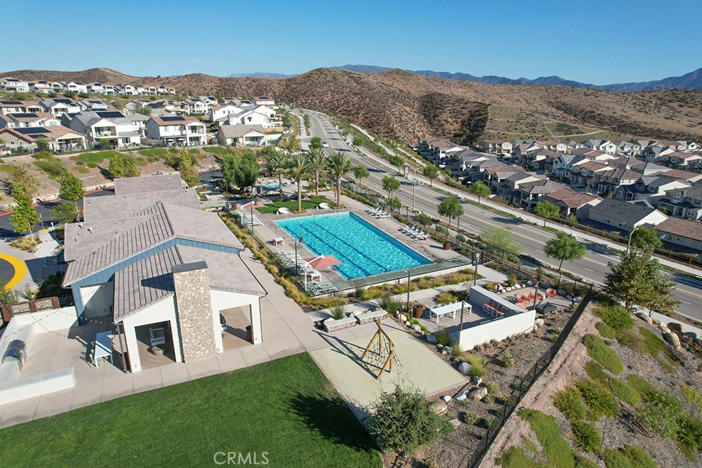 Sola (at Skyline Ranch) (SOLA) - Residential