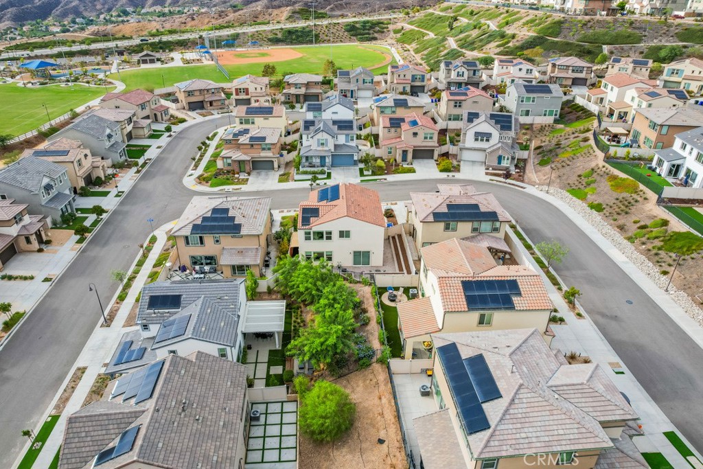 Sola (at Skyline Ranch) (SOLA) - Residential