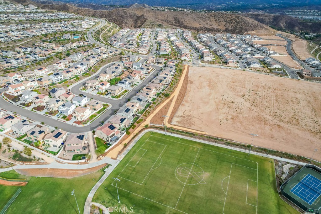 Sola (at Skyline Ranch) (SOLA) - Residential