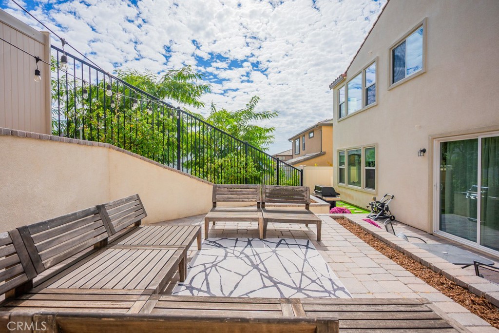 Sola (at Skyline Ranch) (SOLA) - Residential