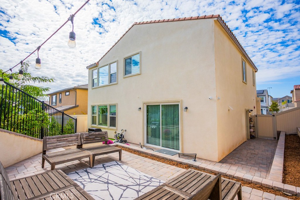 Sola (at Skyline Ranch) (SOLA) - Residential