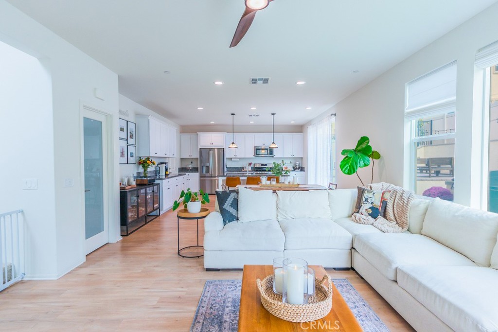 Sola (at Skyline Ranch) (SOLA) - Residential