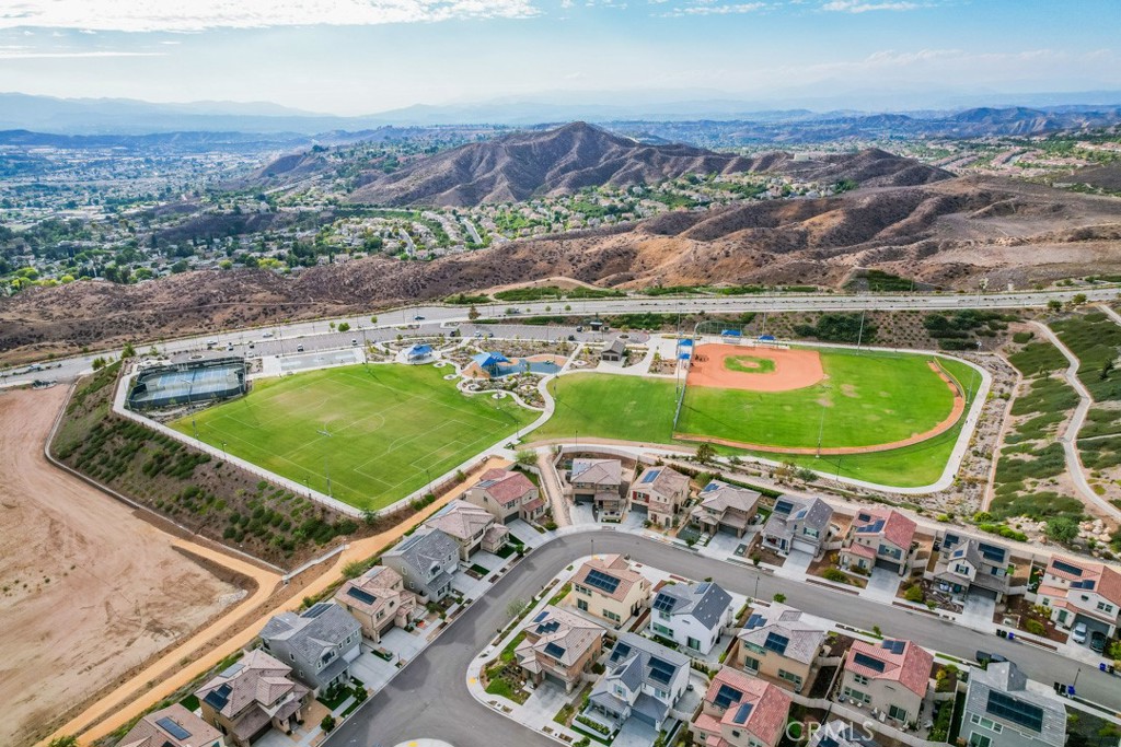 Sola (at Skyline Ranch) (SOLA) - Residential