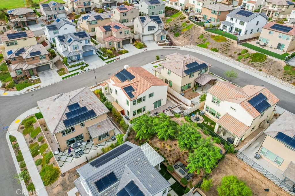 Sola (at Skyline Ranch) (SOLA) - Residential