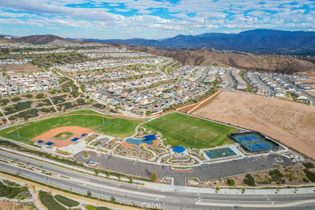 Sola (at Skyline Ranch) (SOLA) - Residential