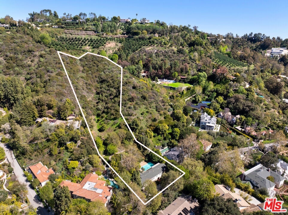 1150 Stone Canyon Road