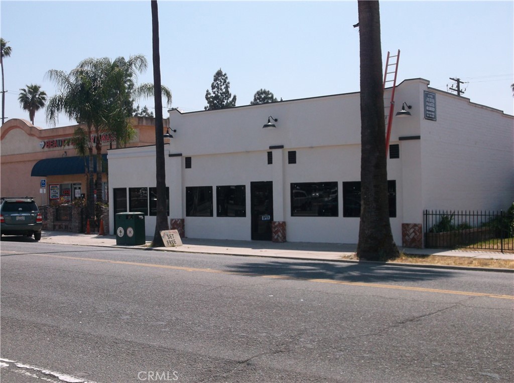 821 Orange Street