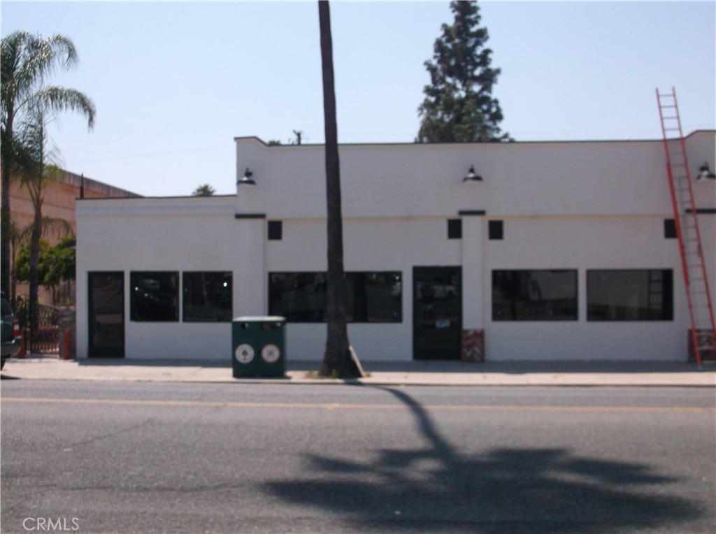 821 Orange Street