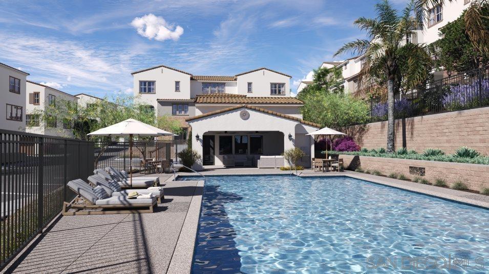 San Marcos - Residential