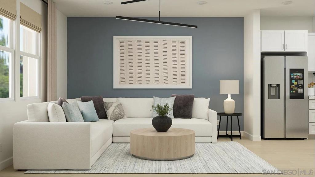 San Marcos - Residential