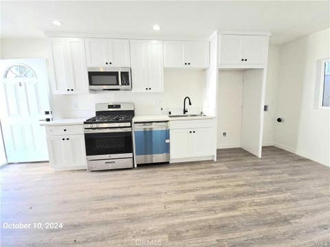 Photo of 8524 Beverlywood Street #8524 1/4, Los Angeles, CA 90034 (MLS # DW26104820)