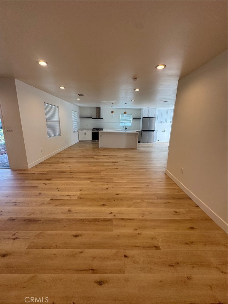 Bixby Knolls (BK) - Residential Lease