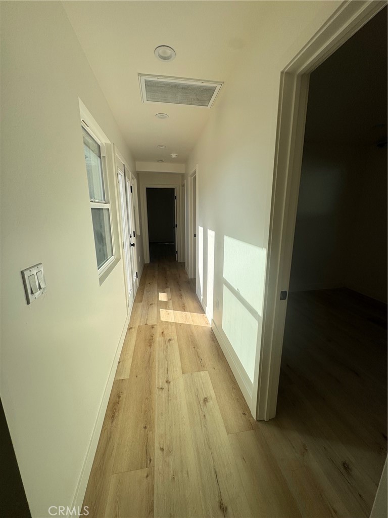 Bixby Knolls (BK) - Residential Lease