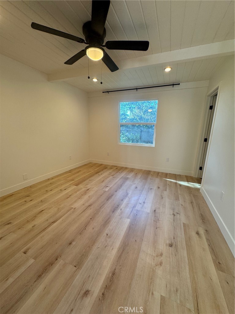 Bixby Knolls (BK) - Residential Lease