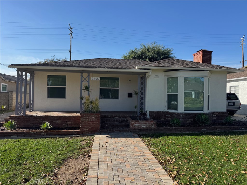 Bixby Knolls (BK) - Residential Lease