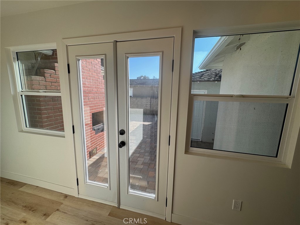 Bixby Knolls (BK) - Residential Lease